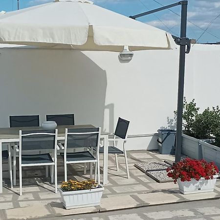 B&B Ninedda Monopoli Eksteriør billede