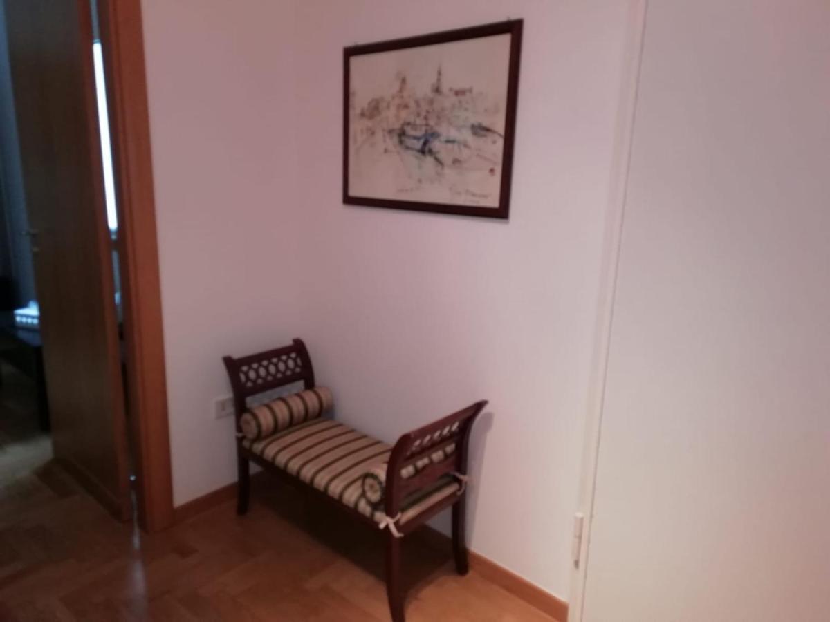 B&B Ninedda Monopoli Eksteriør billede