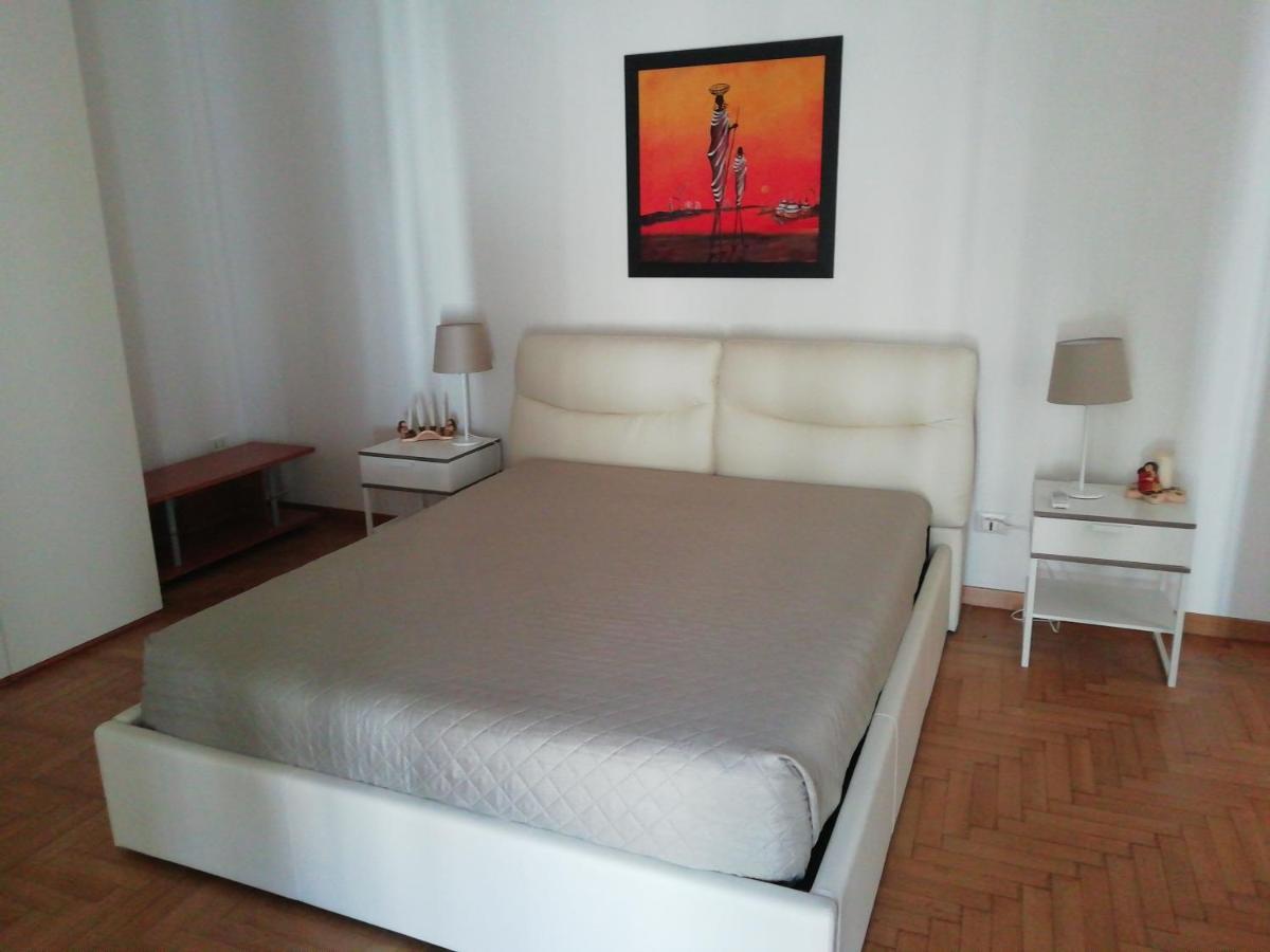 B&B Ninedda Monopoli Eksteriør billede
