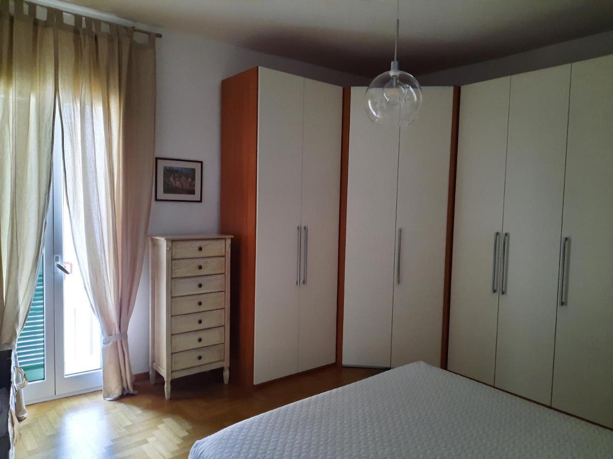 B&B Ninedda Monopoli Eksteriør billede