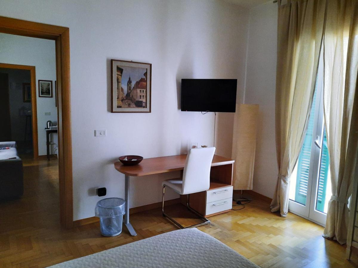 B&B Ninedda Monopoli Eksteriør billede
