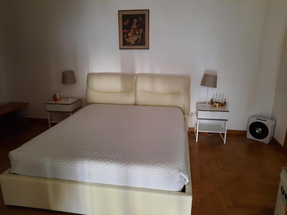 B&B Ninedda Monopoli Eksteriør billede