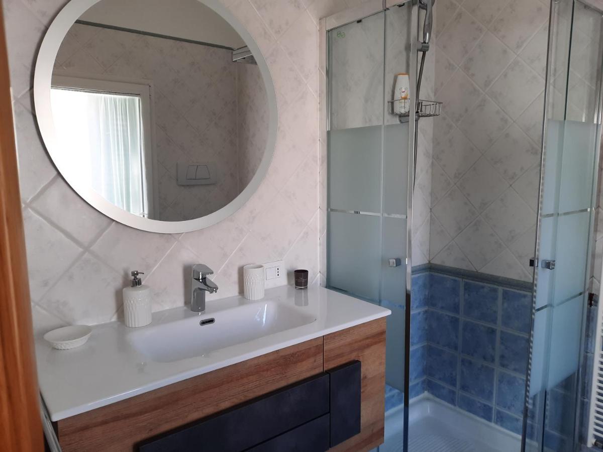B&B Ninedda Monopoli Eksteriør billede