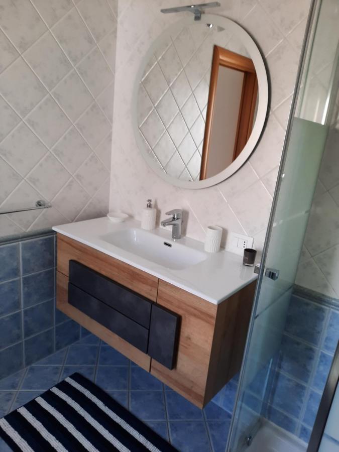 B&B Ninedda Monopoli Eksteriør billede