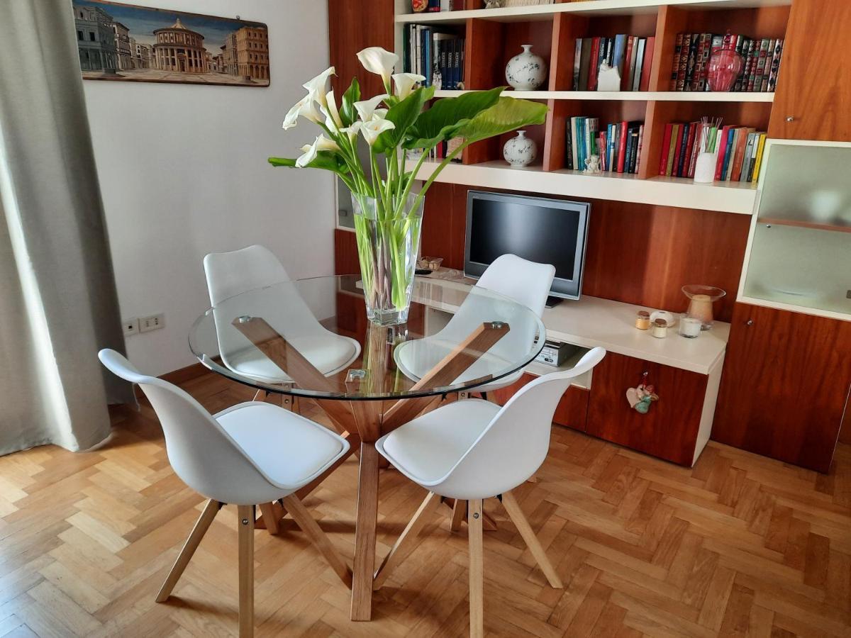 B&B Ninedda Monopoli Eksteriør billede